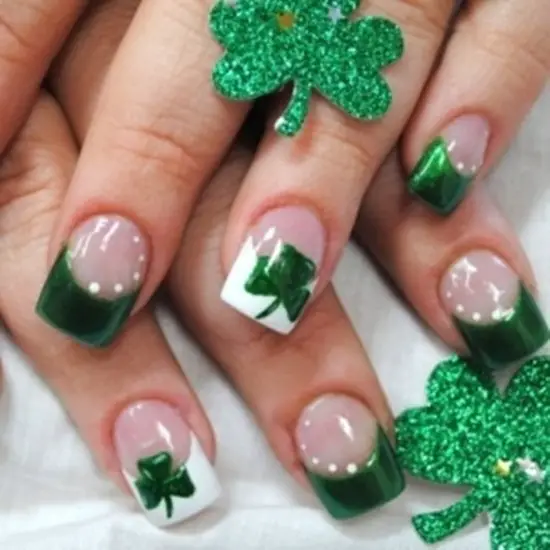 St. Patty Lucky Charms